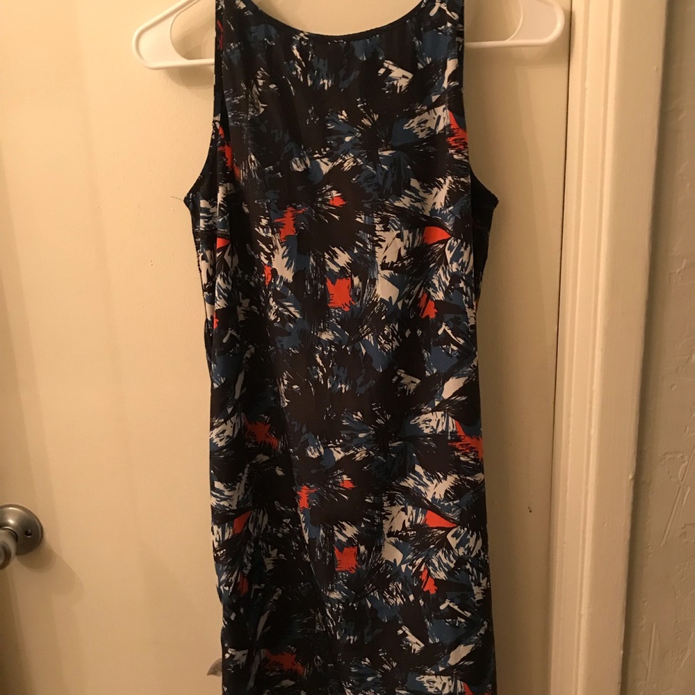 Work dress